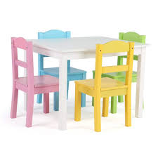 kids table and chair set tc714
