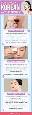 13 best korean makeup removers to wipe
