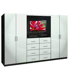 Aventa Tv Wall Unit For Bedrooms