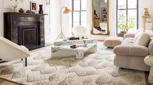collection for the rug company
