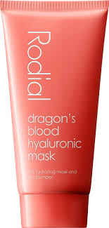 rodial dragon s blood hyaluronic mask