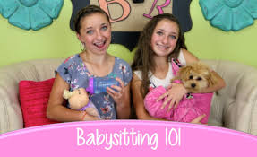Babysitting 101 Tips And Guidelines For Beginners Youtube