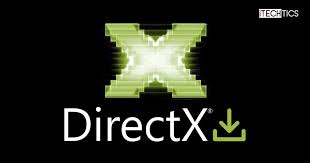 directx all versions 9 10