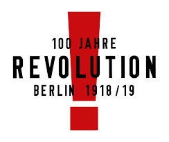 100 jahre revolution berlin