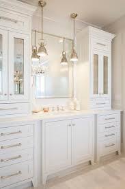 bathroom vanity cabinets with antiqued