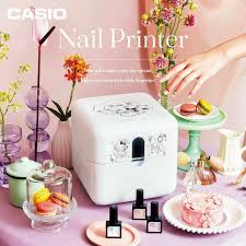 nail art printer machine best