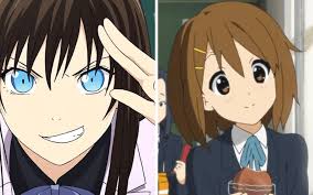 It can also be used when you want their personality to be more unexpected or balanced between do you have any more good normal anime character with brown hair? E75fm7noqvjnfm