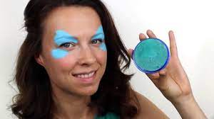 snazaroo beginners erfly face paint