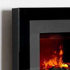 Dimplex Redway Wall Hung Electric Fire
