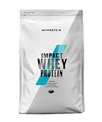 Myprotein Impact Whey Protein Blend Chocolate Smooth 2 2 Lbs 40 Servings