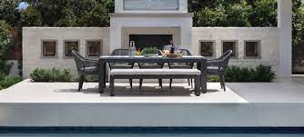 Outdoor Furniture Brands