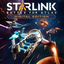 Spacex is developing a low latency, broadband internet system to meet the needs of consumers across. Starlink Battle For Atlas Digital Edition Nintendo Switch Gamestop
