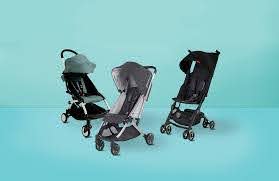 10 Best Lightweight Strollers For Newborns Babies And Toddlers 2020