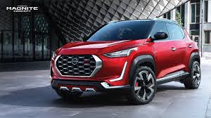 Check out magnite petrol colours, features & specifications, read reviews, view interior images, & mileage. Nissan Magnite Launch Nissan Magnite Suv Concept Unveiled To Launch In 2020