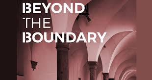 Beyond the Boundary, nuovi scenari per il paesaggio dell'area ...