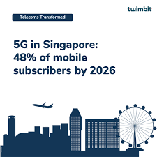 5g in singapore 48 of mobile