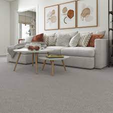 hazy stratus textured indoor carpet