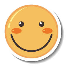 smiley face images free on