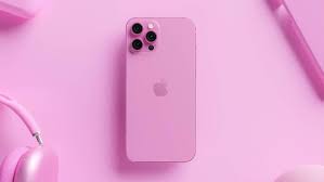 Check spelling or type a new query. Pink Apple Iphone 13 Photo Sends The Internet Into A Frenzy Creative Bloq