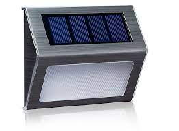 best solar deck step lights ledwatcher