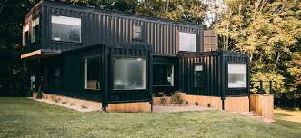 Are Container Homes Legal In