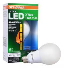 Top 10 Best 3 Way Led Light Bulbs In 2020