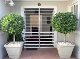 Security Gates And Burglar Bars