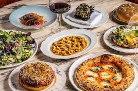 Best Italian Restaurants In Beverly Hills