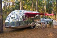 first glance return of the road chief