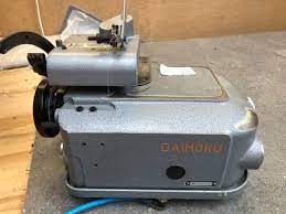 carpet whipping in sewing machines