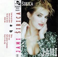 jami Šibica 1995 cette discogs