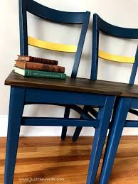 how to make a diy bench from chairs