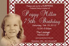Tips Best Graphic Design Of 70th Birthday Invitations