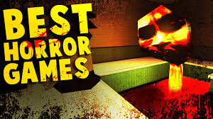 7 best roblox horror games scary games