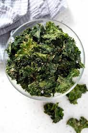kale chips dehydrator recipe the