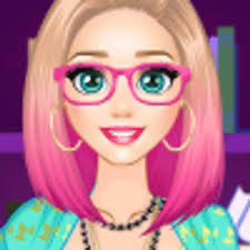 college love with rapunzel dress up game