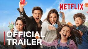 Yes day is an upcoming american comedy film directed by miguel arteta, from a screenplay and screen story by justin malen, based upon the children's book of the same name by amy krouse rosenthal and tom lichtenheld. Yes Day Starring Jennifer Garner Official Trailer Netflix Youtube