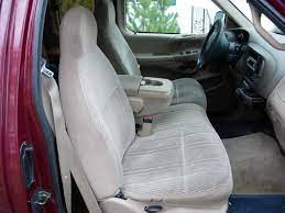 Drink Holder Seat Covers
