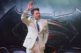 Ben affleck, we hear, will not be donning the dark knight's tights after playing the caped crusader in batman v. The Batman Will Hit Theaters In 2021 Without Ben Affleck Complex