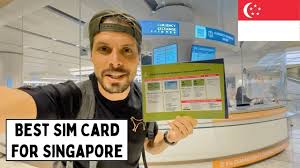 ing a sim card for singapore in 2024