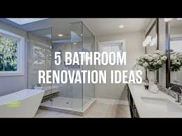 17 Bathroom Renovation Ideas Extra