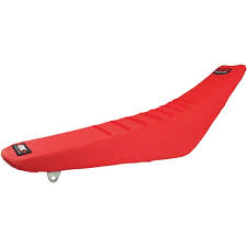 Factory Effex Fp1 Seat Cover Red 14