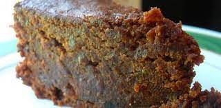 I believe if you prepare this cake according to the directions you should get a smooth, almost milky, spongy cake. Naparima Cookbook Trinidad Black Cake With Alcohol