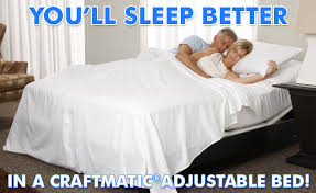 Craftmatic Adjustable Bed Visualhunt