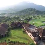 Ayala Greenfield Golf & Leisure Club in Calamba, Laguna ...