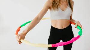 hula hoop exercises for all fitness