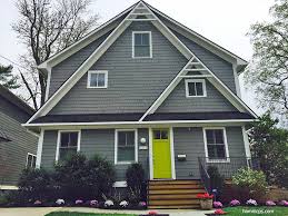 Right Paint For Your Home S Exterior