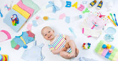 Bebek Mağazası Açmak | Online Bebek Giyim Mağazası Açmak | IdeaSoft