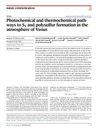 pdf photochemical and thermochemical