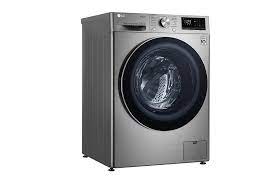 lg front washing machine with dryer 9
